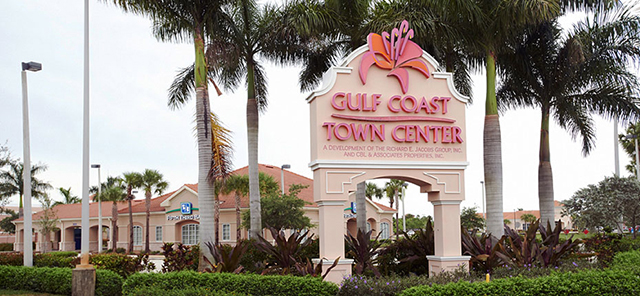 Gulf Coast Town Center Locksmith