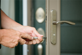 Fort Myers Locksmith