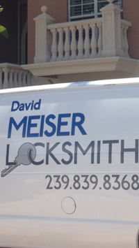 Fort Myers Locksmith